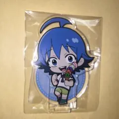 鈴木入間　魔入りました！入間くん　アクリルスタンド　　アニメイトポイント景品