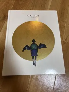 GUCCI カタログ 非売品