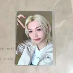 Straykids スキズ JYP POPUP 2024 Summer ピリ