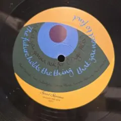 Theo Parrish What Gonna Ask For