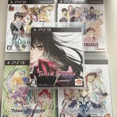 2026年最新】テイルズシリーズの人気アイテム - メルカリ