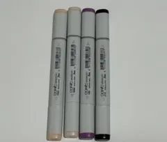 COPIC sketch コピック スケッチ 4本セットのサムネイル