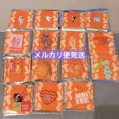 ゼンジン ランダムガチャ キーホルダー コンプリート 全11種 ゼンジン ランダムガチャ キーホルダー類 コンプリート 全11種 - メルカリ