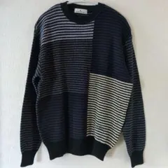 ARAMIS AOUDIMA メンズニット　L