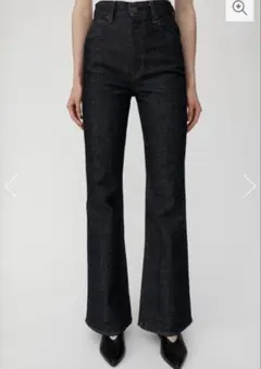 【mi.様専用 5/9迄】MOUSSY MVS FLARE デニム フレア