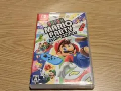 Super Mario Party (Nintendo Switch)