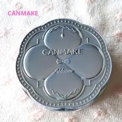 CANMAKE イルミネイティングフィニッシュパウダー Abloom〜01のサムネイル