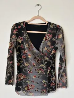ヴィヴィアンタム VIVIENNE TAM カットソーのサムネイル