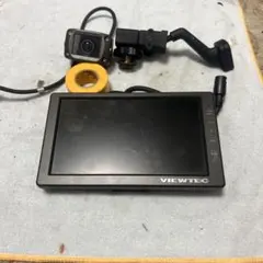 VIEWTEC VH-M20 ドライブレコーダー 本体 VIEWTEC VH-M20 ドライブレコーダー 本体 - メルカリ