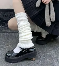 SHIEN レッグウォーマー