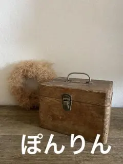 フリーBOX 古道具のサムネイル