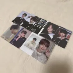 TREASURE ジフン トレカセット TREASURE ジフン グッズ トレカ セット まとめ売り - メルカリ