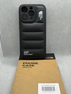 THE NORTH FACE ザ・ノース・フェイスiPhone14pro用ケース