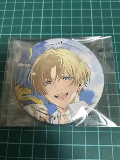 にじさんじ GOOOMiiES エクス・アルビオ 缶バッジ 15点 にじさんじ GOOOMiiES エクス・アルビオ 缶バッジ 15点 - メルカリ