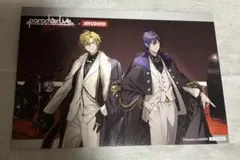 Paradox Live パラライ 武雷管 ZERO CD - メルカリ