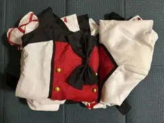ラブライブ！　それは僕たちの奇跡　穂乃果　コスプレ衣装一式・靴のサムネイル
