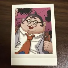 ダンガンロンパ トランプ風PVCカード 山田 一二三 - メルカリ