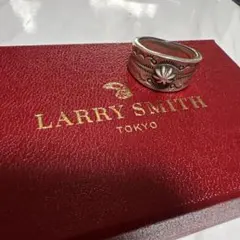 2025年最新】Larry Smith メンズ リング・指輪の人気アイテム - メルカリ