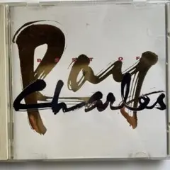 Best of Ray Charles CD