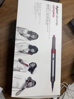 2026年最新】Dyson Airwrap Complete の人気アイテム - メルカリ
