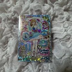 u*5様 アイカツ！ アンコール オデットスワン フルコーデ ER