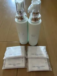 BIOLAB バイオラブ クレジングミルク 化粧水 乳液 - メルカリ