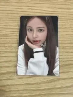 Hearts2Hearts カルメン タワレコ 特典 トレカ