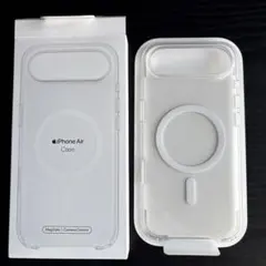 iphone air ケース