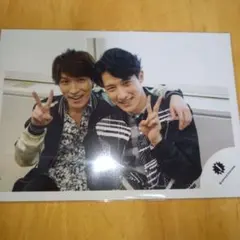 ☆SnowMan公式写真7348