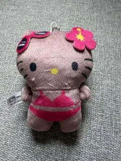 ハローキティ ぬいぐるみ ビキニ - メルカリ