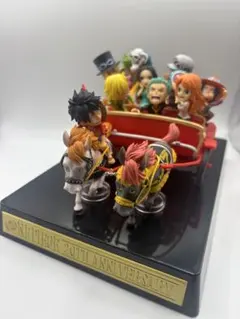 2025年最新】一番くじONLINE ワンピース 20thの人気アイテム