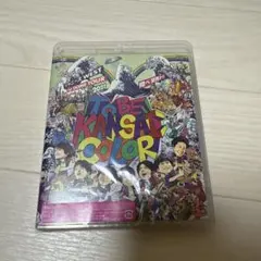 ジャニーズWEST 1st DOME TOUR 2022 Blu-ray通常盤