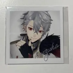 葛葉 スクエアカード スクエアフォトカード にじさんじ くろのわ EC特典