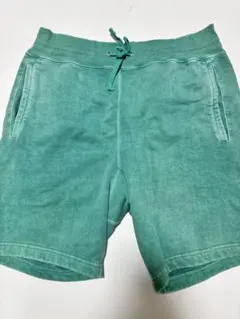 Supreme New York ショートパンツ グリーンのサムネイル
