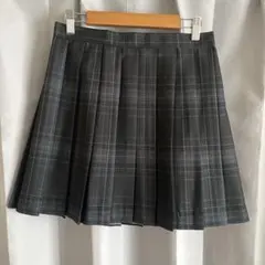 HOLOUN なんちゃって制服 スカート M