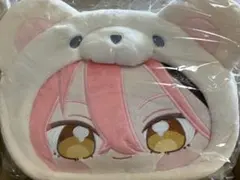羽風薫 いつぬいおかおBIGショルダー いつぬいバッグ - メルカリ