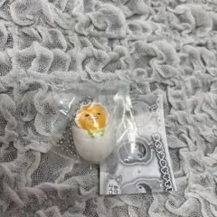 新品未使用　サンリオ おくるみベイビーマスコット3 ぐでたま　匿名配送