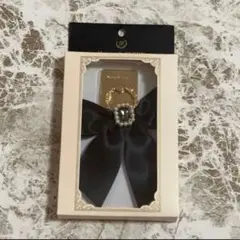 Maison de FLEUR スマホリング