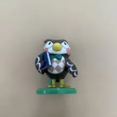 チョコエッグ　あつまれどうぶつの森フィギュア　フータ