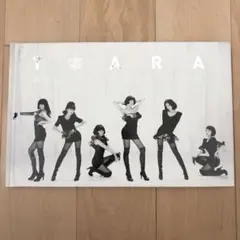 T-ARA ABSOLUTE FIRST ALBUM CD