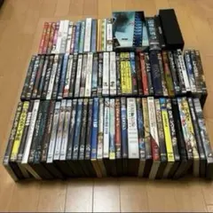 フリースタイルスキー&スノーボード DVD53枚セット - メルカリ