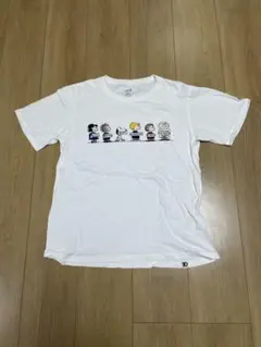PEANUTS Tシャツ Mサイズ　スヌーピー