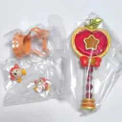 星のカービィ　Twinkle Wand トゥインクルワンド ワドルディ