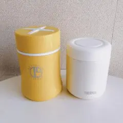 ⭐️スープジャー☆真空断熱★サーモス★THERMOSのみ