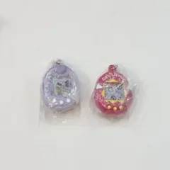 たまごっち シャカシャカチャームコレクション3