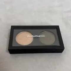 MAC アイシャドウ