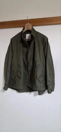 cepocraftハーフコート