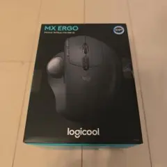 logi mx