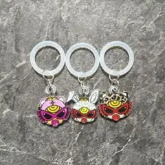 めじるしアクセサリー アンブレラマーカー