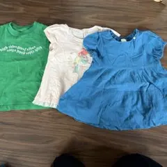 キッズ服110cm まとめ売り
